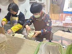 -文武王氏烧饼·无矾油条(西溪路店)