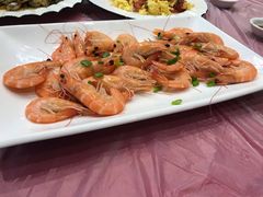 -金海湾海鲜排档(朱家尖店)