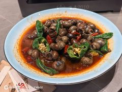 -517烧烤·龙虾·海鲜大排档(万象都荟店)