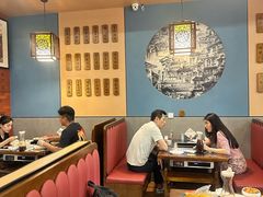 -晓林火锅(安定门店)