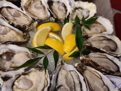 -Osteria Garden 生蚝花园餐厅(原进贤路店)