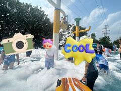 -南宫温泉水世界