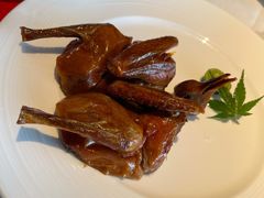 -馋遇江南·精致湖景雅宴(东方之门店)