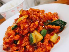 糖醋里脊-卢庄(江汉路店)