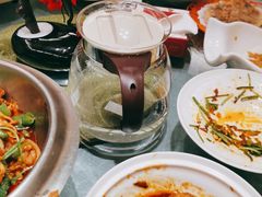 -丽华园(汉阳龙阳店)