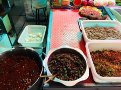 -石屏老字号4号包浆豆腐美食城(泼水广场店)