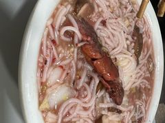 泥鳅粉干-阿聪芋头面(屏南店)