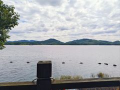 -天目湖山水园
