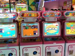 -大玩家(马鞍山万达店)