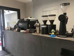 -NokNok Coffee(宽窄巷子店)