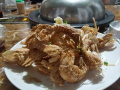 -船奇蒸汽海鲜·闽菜(八市海鲜总店)