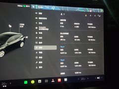 -TESLA 特斯拉(深圳观澜特斯拉直营钣喷中心)