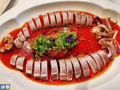 -海味观(老西门店)