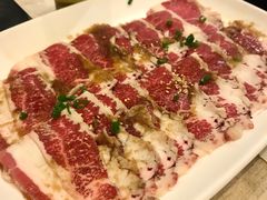 吾桑格牛肉-新石器烤肉(千灯大润发店)