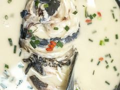 -鱼味馆(万佛湖店)