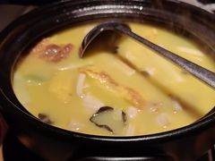-小厨娘绣中淮扬(总统府大行宫店)