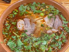 -遵义虾子卢四羊肉粉(大沽路店)