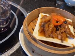 -新花城蟹粉馆(乌鲁木齐店)