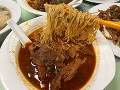 -牛记咖喱美食(十月初五日街店)