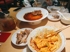 -大师兄·西北小馆(金湾华发商都店)