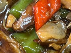 -胡子饮食店