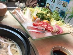 -润泽园椰子鸡(汇一城店)