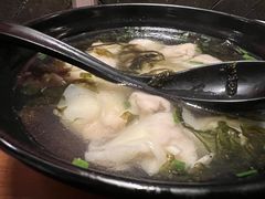 -舒蔡记生煎菜饭(云南中路店)
