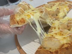 -必胜客(华南摩尔店)