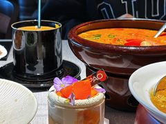 -BetterThai 泰加(苏州中心店)