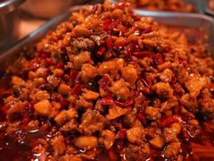 -盐帮80后冷吃兔·自贡特产·手撕兔(通达总店)