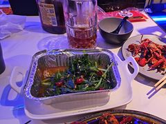 -钳小柒·小龙虾蓝龙王烧烤夜宵(长寿路店)