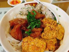 -荔林食店(西华路店)