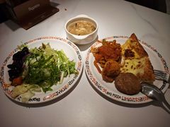 -比格比萨自助(新辰里学清路店)