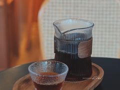 -PUZZLE COFFEE 拼图咖啡