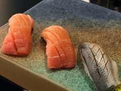 -Sushi Hanzo半藏(天环广场店)