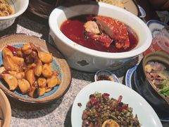 -南京大牌档(济南万象城店)