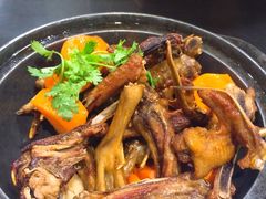 -美极鲜食坊(宝安南路店)