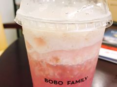 -喜茶(上海泰禾大厦店)