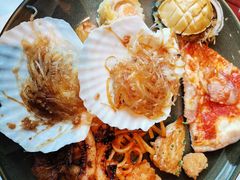 -西安W酒店·WEI全味西餐厅