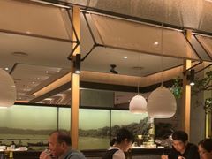 大堂-弄堂里·寻味杭州(湖滨银泰in77C区店)