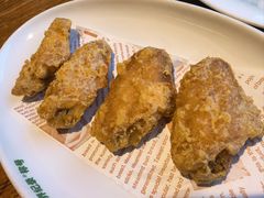 -新白鹿餐厅(银泰西湖文化广场店)