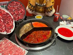 -巴蜀大将火锅(春熙店)