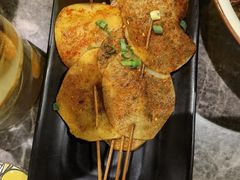 -嘎嘎鸭脑壳(蜀汉路店)