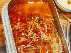 -香约老地方烧烤(九道街店)