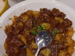 -晋阳春·山西菜·北京烤鸭(交大店)