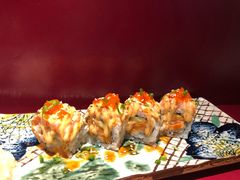 -久喜番和牛烧肉酒场(北辰三角洲店)