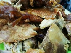 -小李烧鸡(大沽路店)