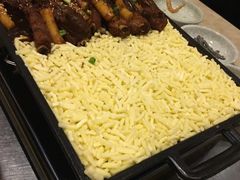 -金顺韩式烤肉·网红烤肉店(广利路店)