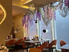 -LE SHARE洛笙·花园西餐(北京路步行街店)
