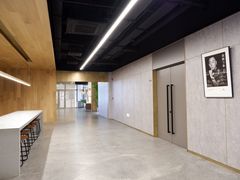 -山下C5cafe(惠通时代广场店)